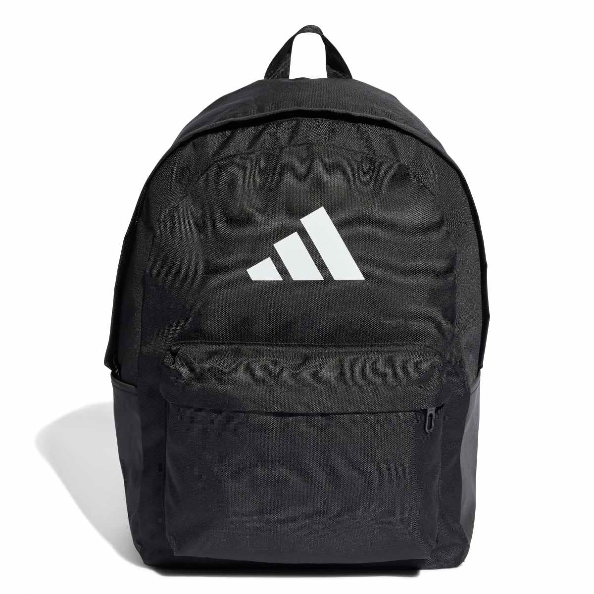 Adidas Classic 3 Bar Logo Siyah Sırt Çantası