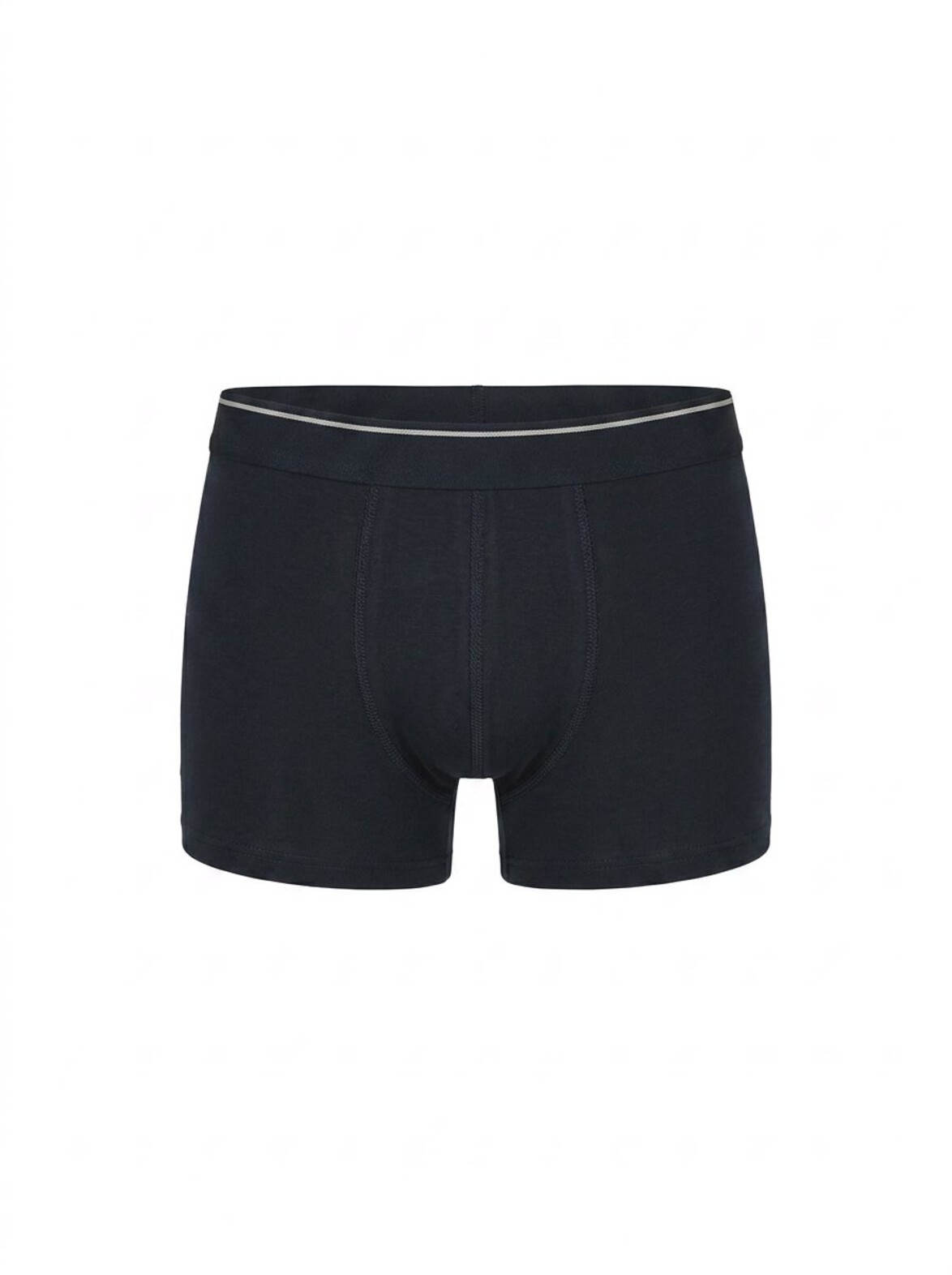 NBB Lacivert Hendrix Modal Boxer