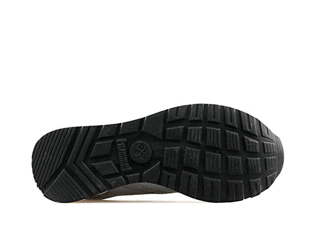 Hummel Hmleıghtyone Sneaker Kadın Günlük Ayakkabı 200600-2864 Gri görsel 5