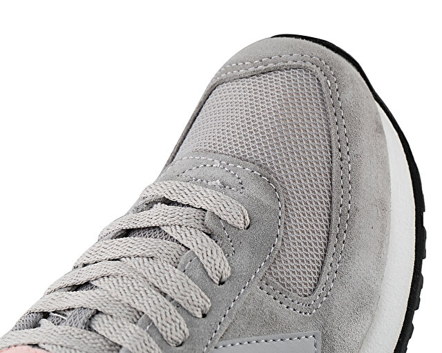 Hummel Hmleıghtyone Sneaker Kadın Günlük Ayakkabı 200600-2864 Gri görsel 6