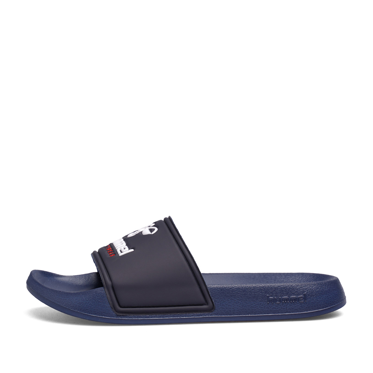 Hummel Ada Slipper Erkek Lacivert Terlik