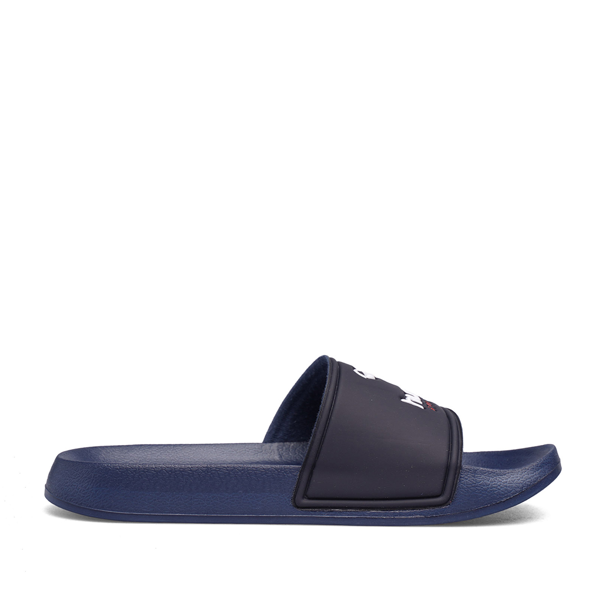 Hummel Ada Slipper Erkek Lacivert Terlik görsel 2