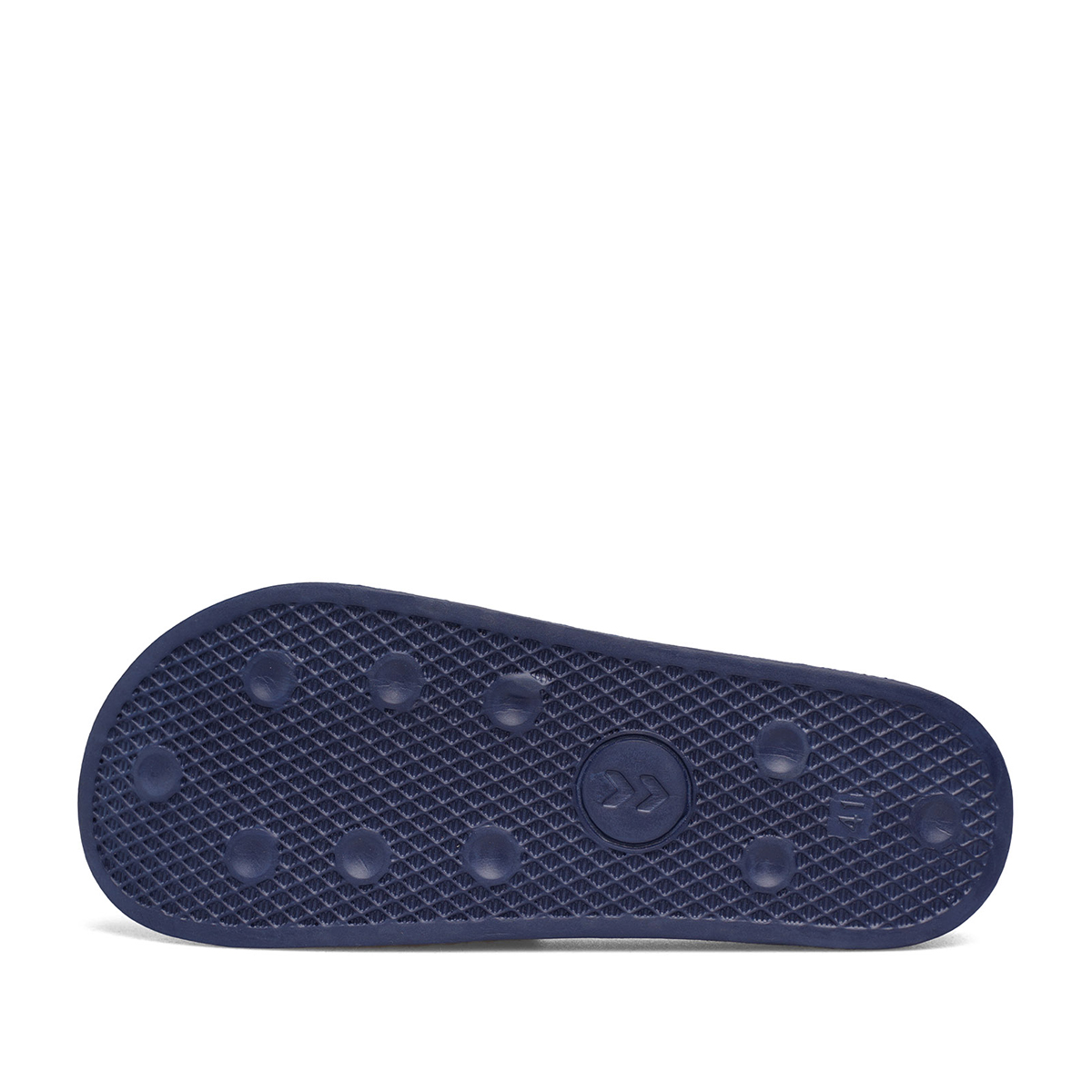 Hummel Ada Slipper Erkek Lacivert Terlik görsel 3