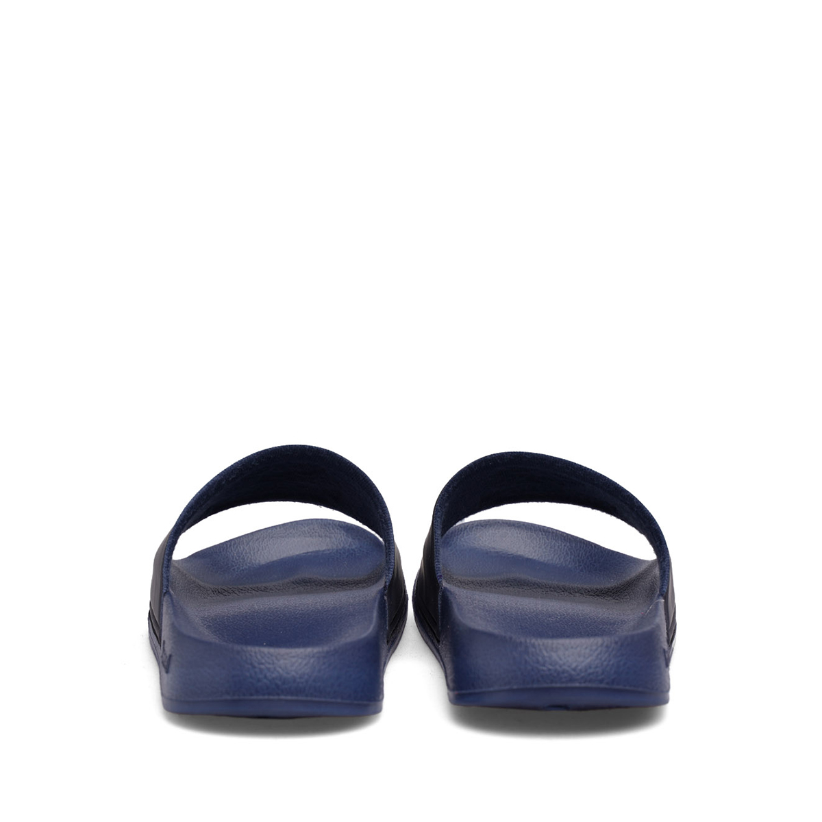 Hummel Ada Slipper Erkek Lacivert Terlik görsel 5