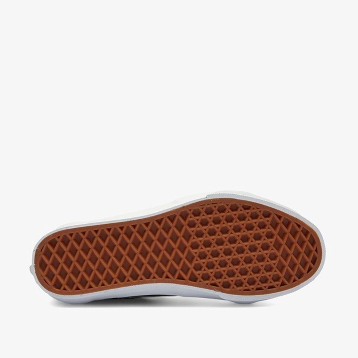 Vans Sk8-Hi Tapered Kadın Siyah Sneaker görsel 4