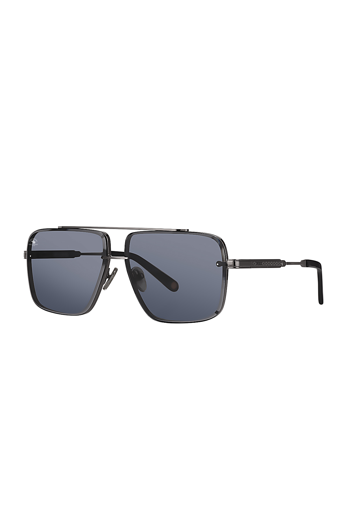 Santa Barbara Polo & Racquet Club SB1145COL01 Erkek Güneş Gözlüğü görsel 2