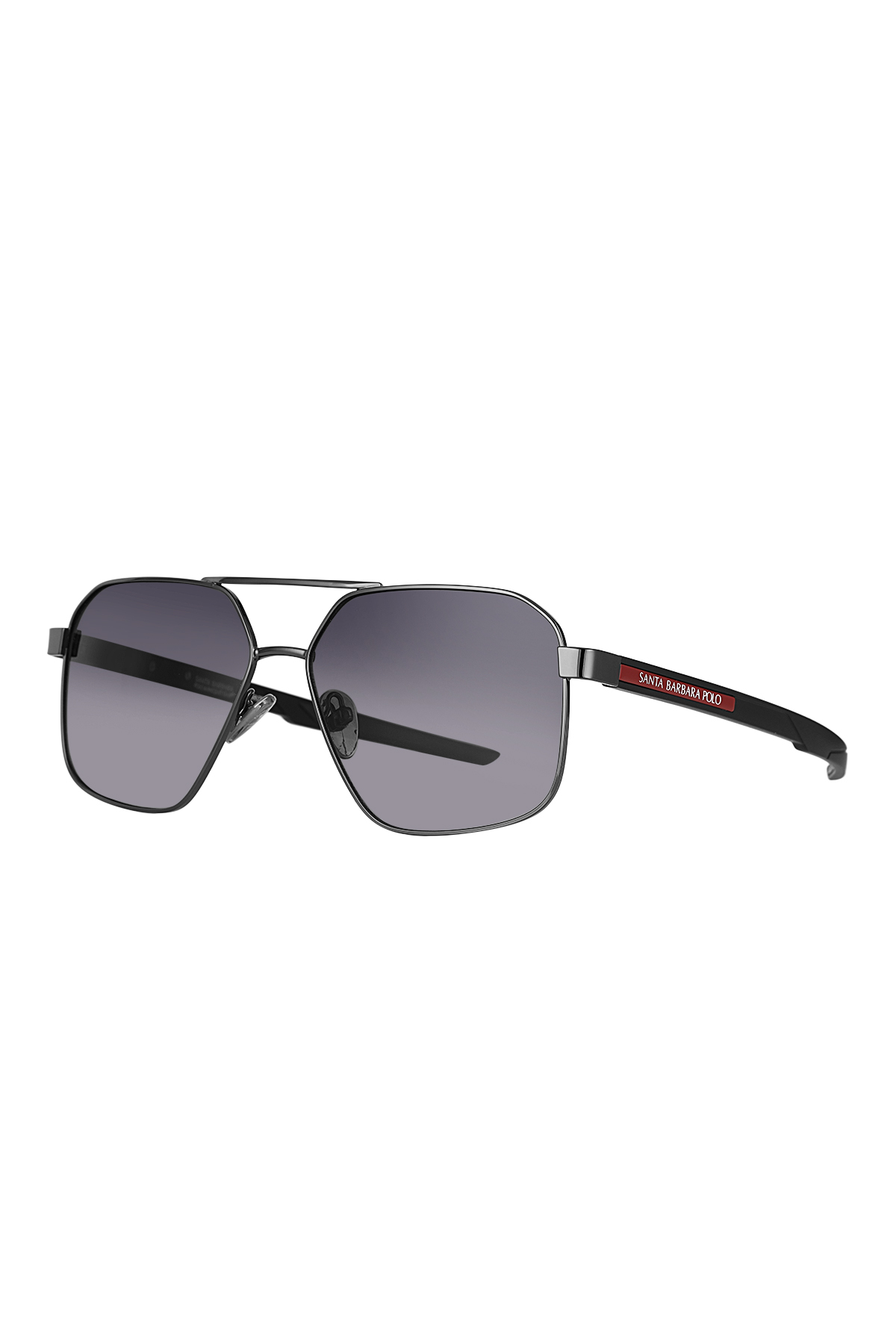 Santa Barbara Polo & Racquet Club SB1148COL02 Erkek Güneş Gözlüğü görsel 2