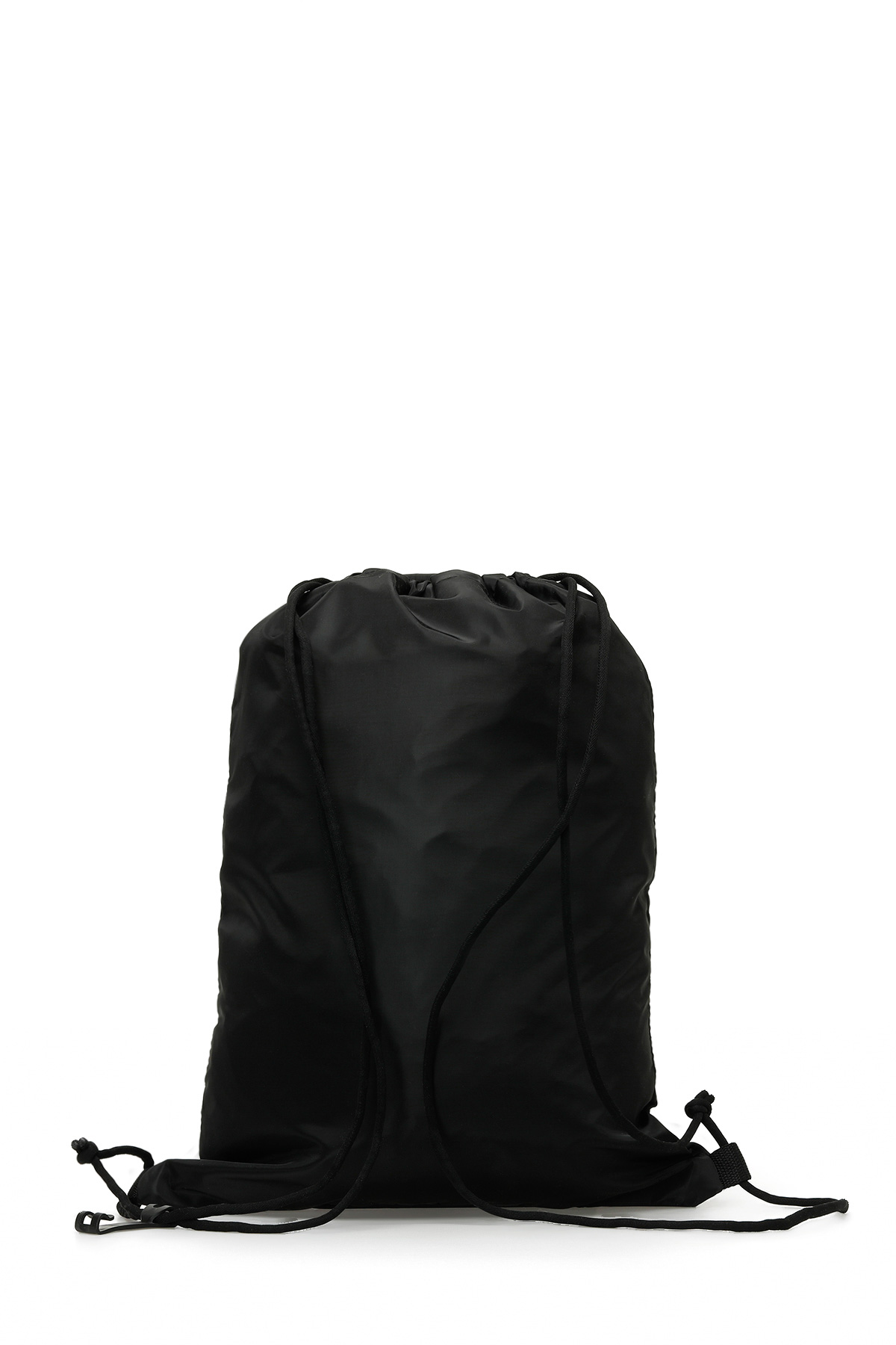 Lumberjack STN TORBA SRT 5FX Siyah Unisex Torba Çanta görsel 3