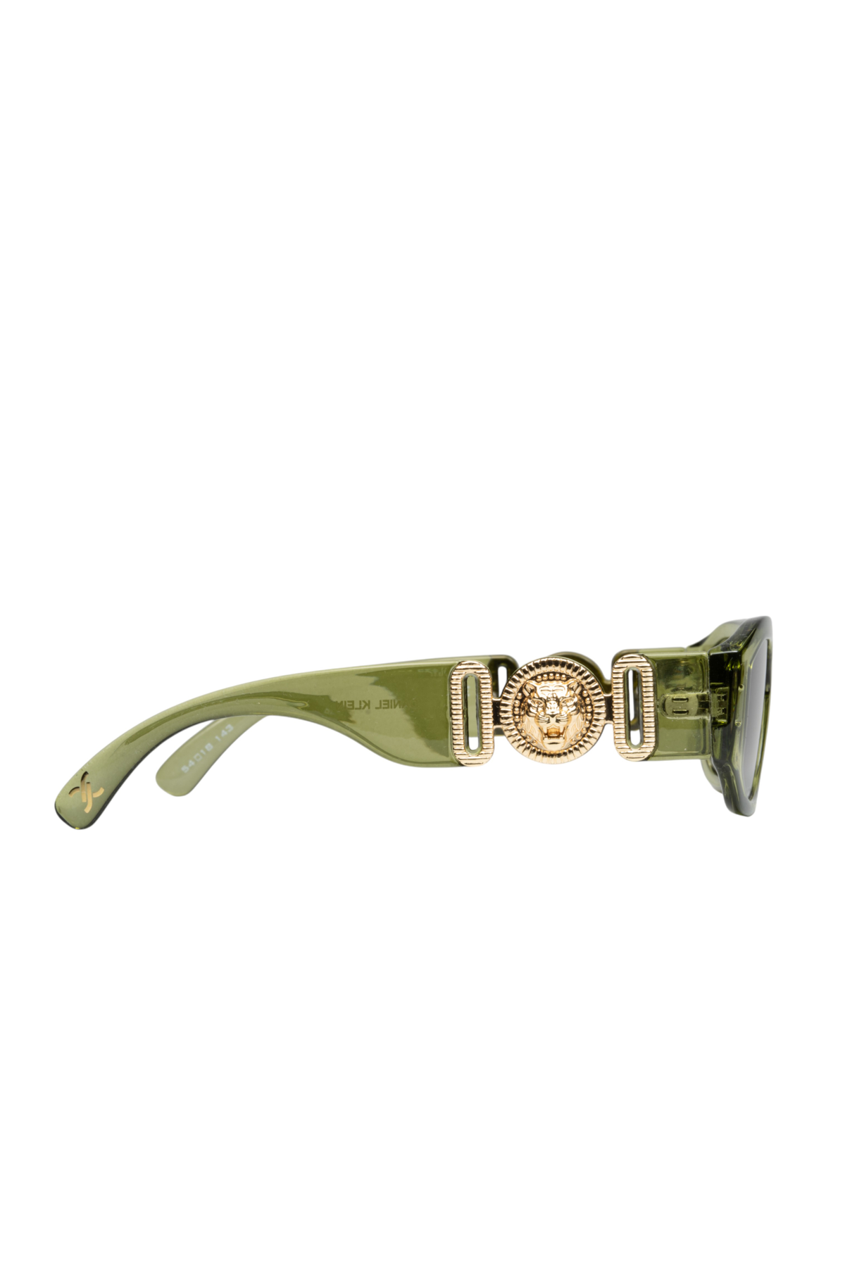 Daniel Klein DK4335COL04 Kadın Güneş Gözlüğü görsel 2