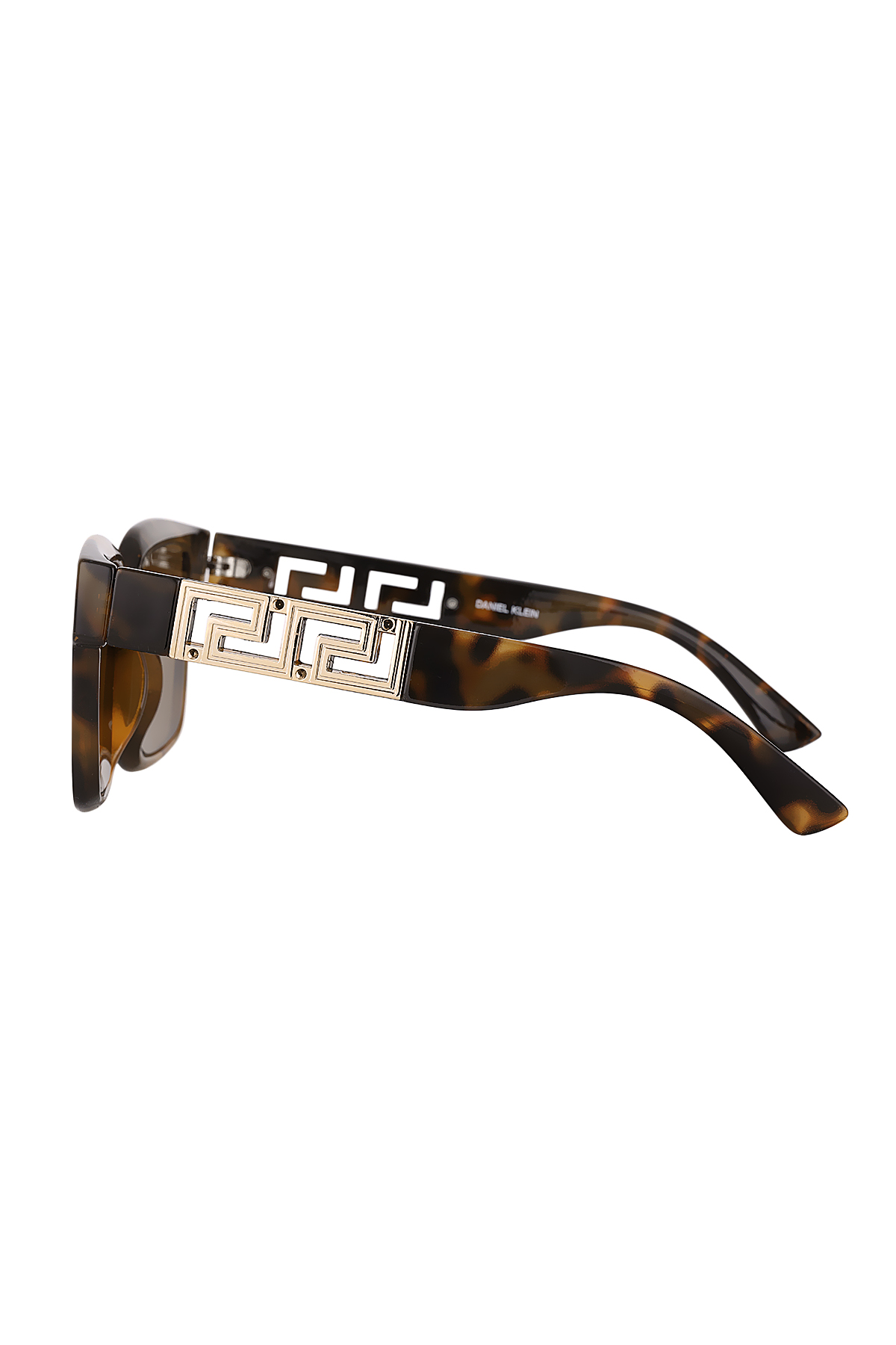Daniel Klein DK4340COL02 Kadın Güneş Gözlüğü görsel 3