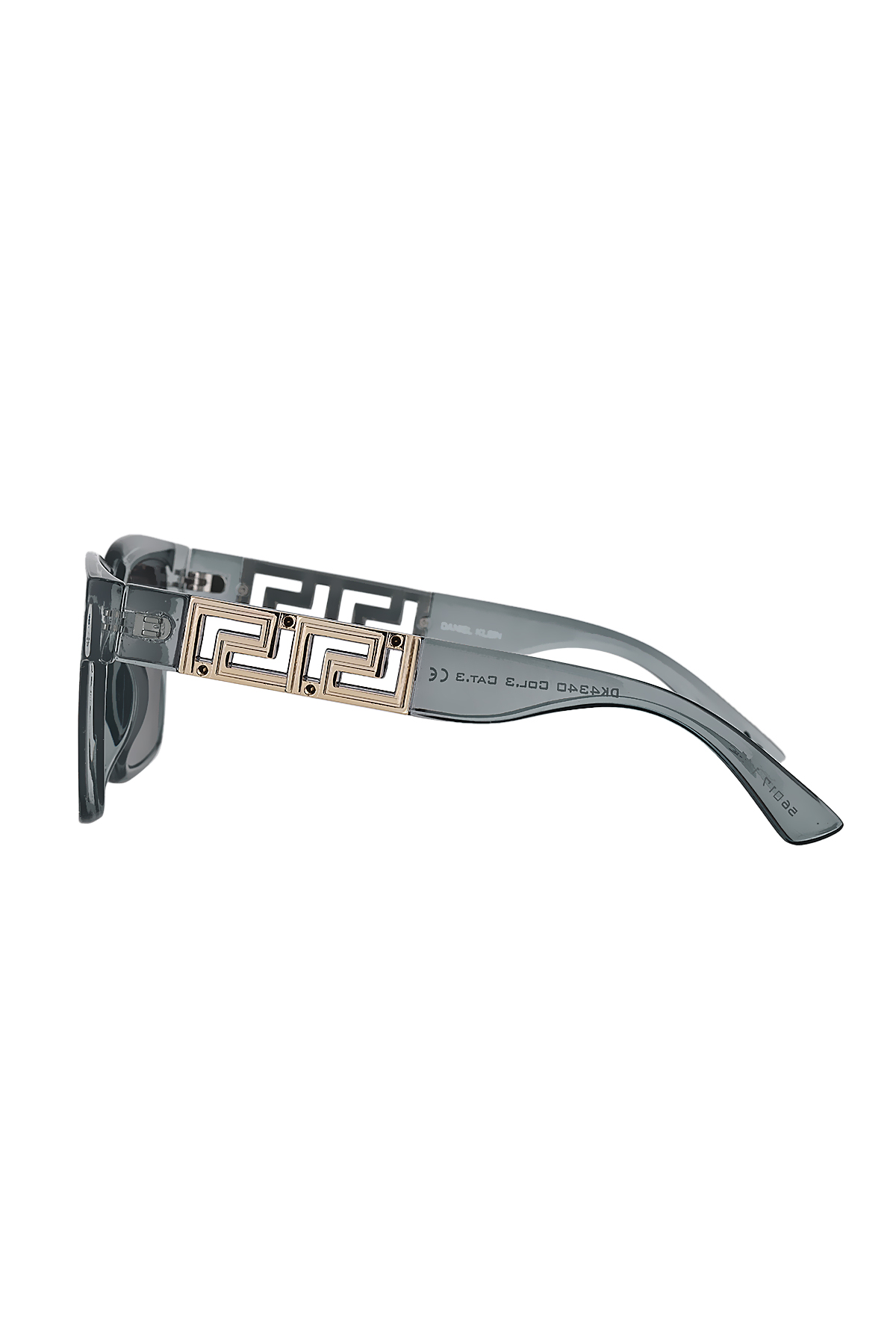 Daniel Klein DK4340COL03 Kadın Güneş Gözlüğü görsel 3