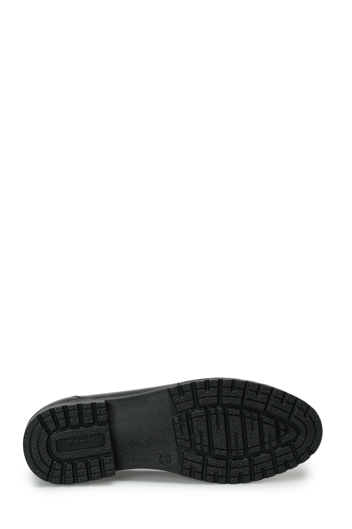 Polaris 5 Nokta 105077.Z Siyah Kadın Loafer görsel 5