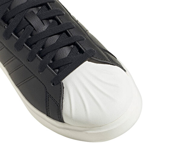 Adidas Streettalk Unisex Günlük Ayakkabı JP8278 Siyah görsel 7