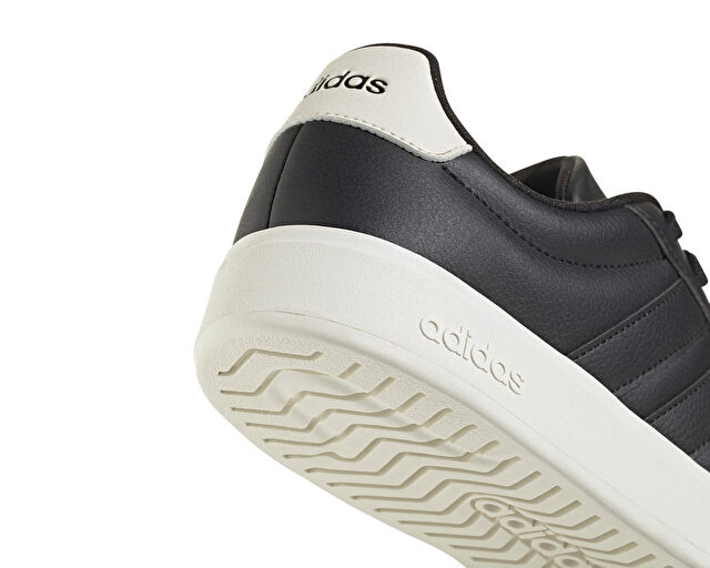 Adidas Streettalk Unisex Günlük Ayakkabı JP8278 Siyah görsel 8