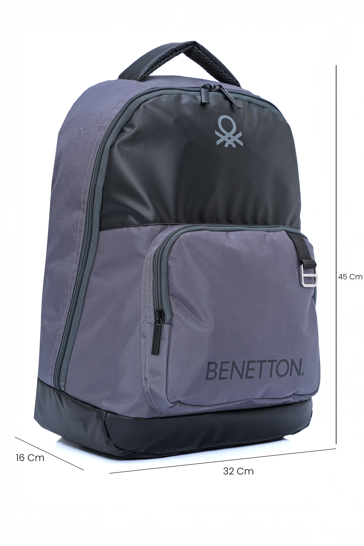 United Colors Of Benetton Sırt Çantası 20858 görsel 6