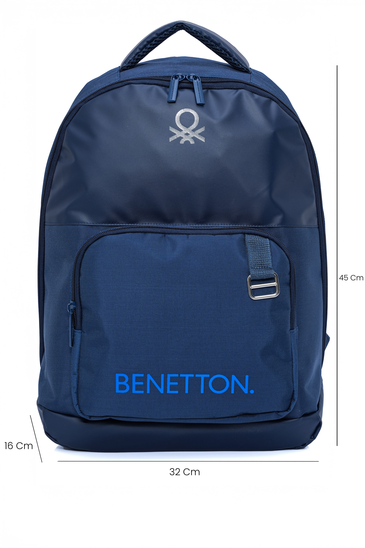 United Colors Of Benetton Sırt Çantası 20850 görsel 5