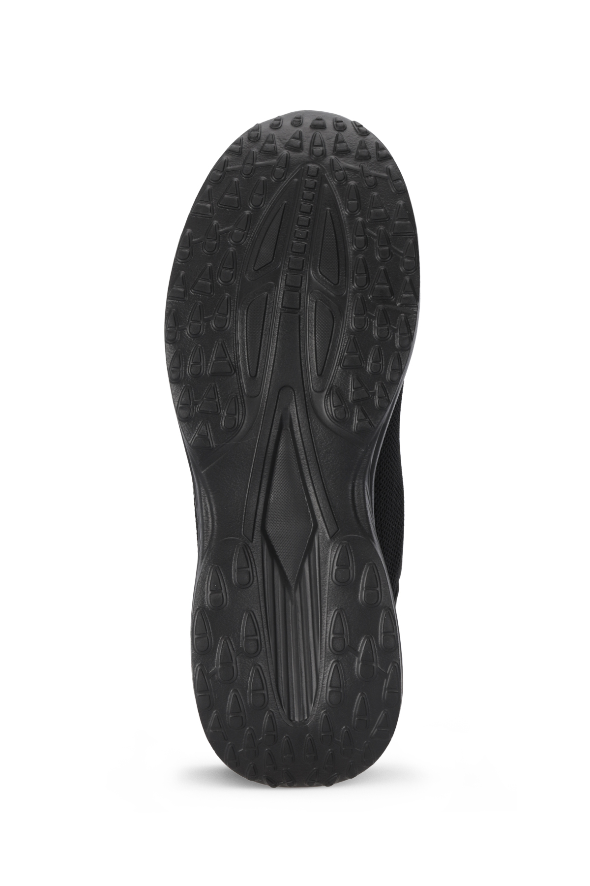SLAZENGER EBONY I Kadın Siyah / Siyah Koşu & Yürüyüş Spor Ayakkabısı görsel 7