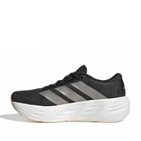 Adidas Galaxy 8 Kadın Siyah Koşu Ayakkabısı görsel 2