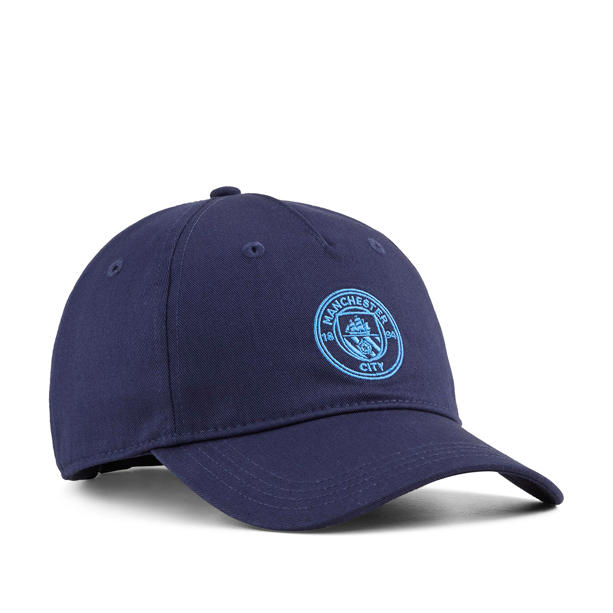 Puma Manchester City FC Essential Lacivert Şapka