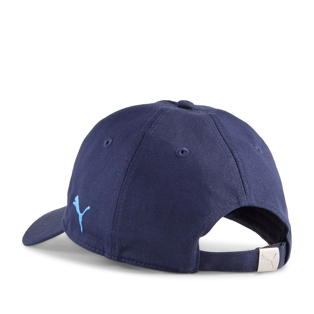 Puma Manchester City FC Essential Lacivert Şapka görsel 2