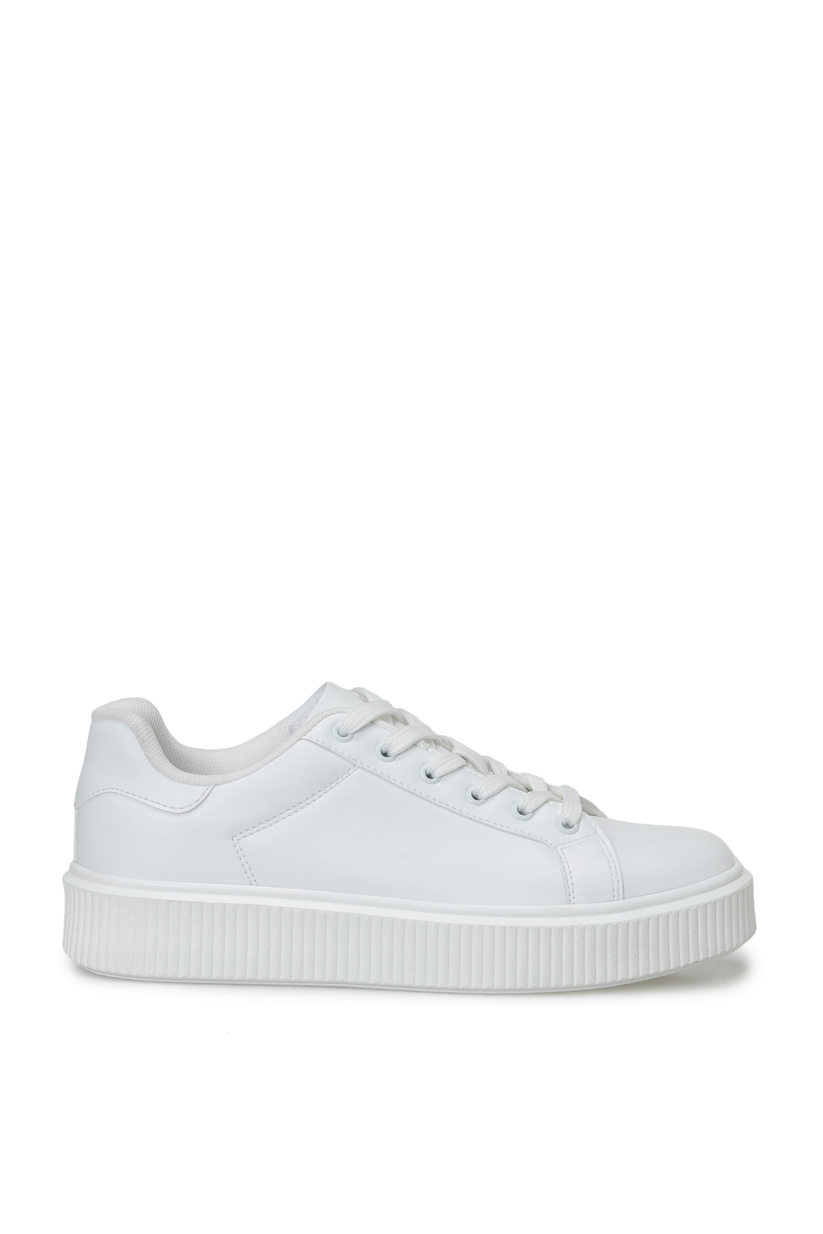 Torex TERO Beyaz Erkek Sneaker