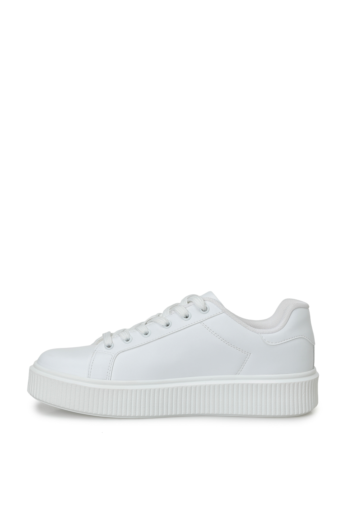 Torex TERO Beyaz Erkek Sneaker görsel 3