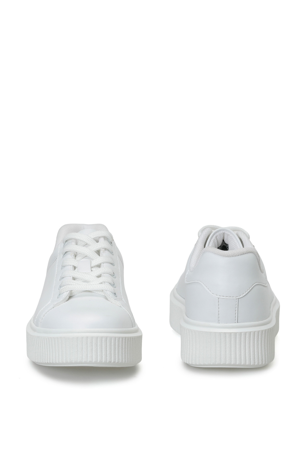 Torex TERO Beyaz Erkek Sneaker görsel 5