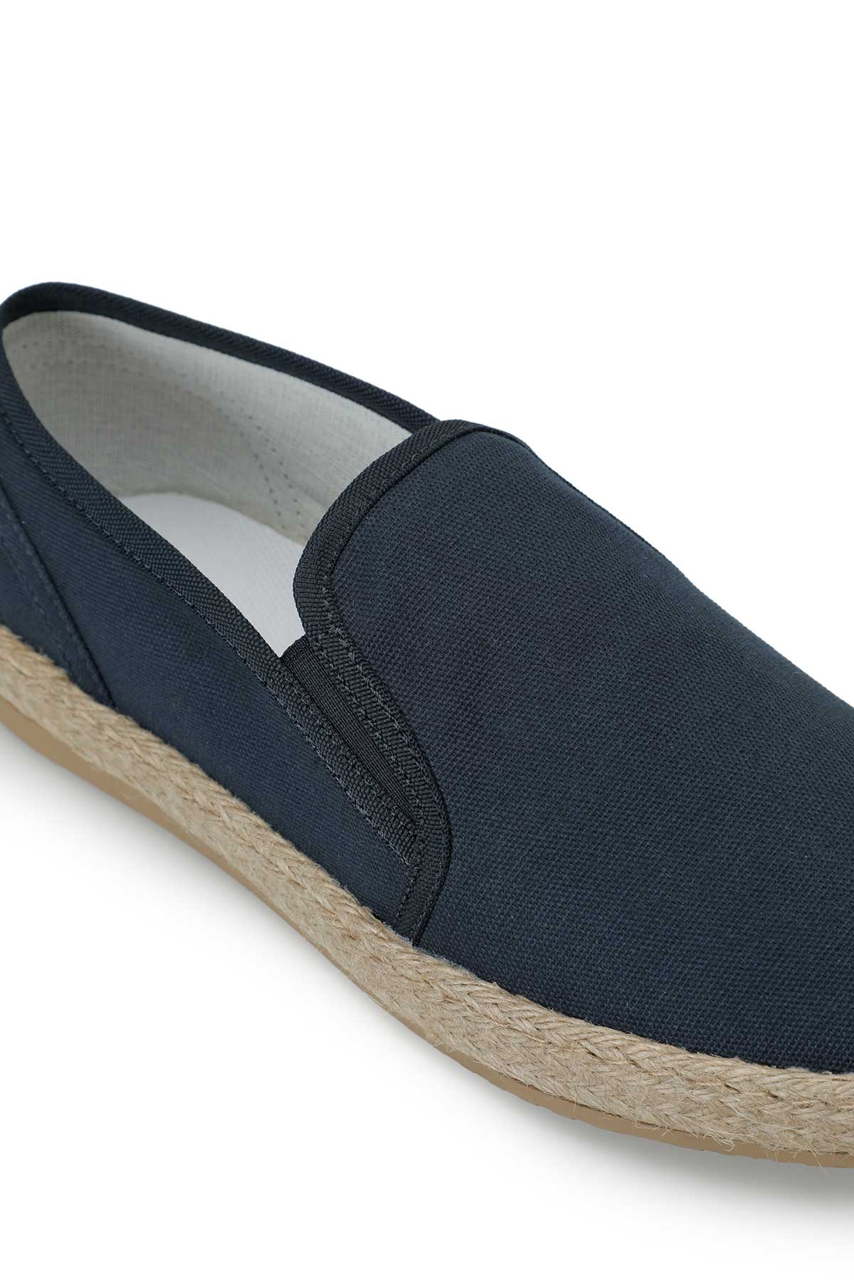 Torex FELICE Lacivert Erkek Espadril görsel 7