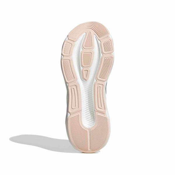 Adidas Galaxy 8 Kadın Siyah Koşu Ayakkabısı görsel 4