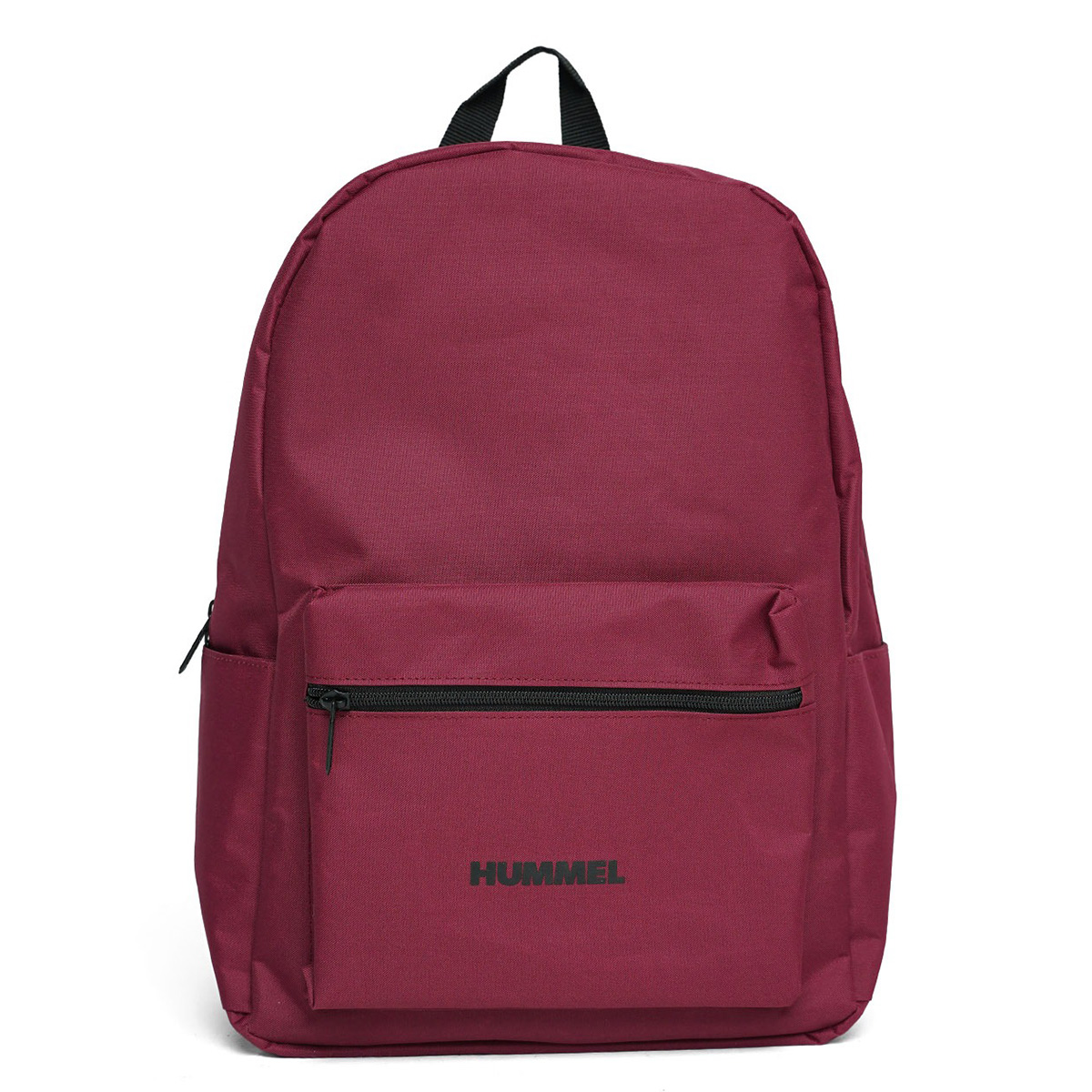 Hummel Pedro Bordo Sırt Çantası
