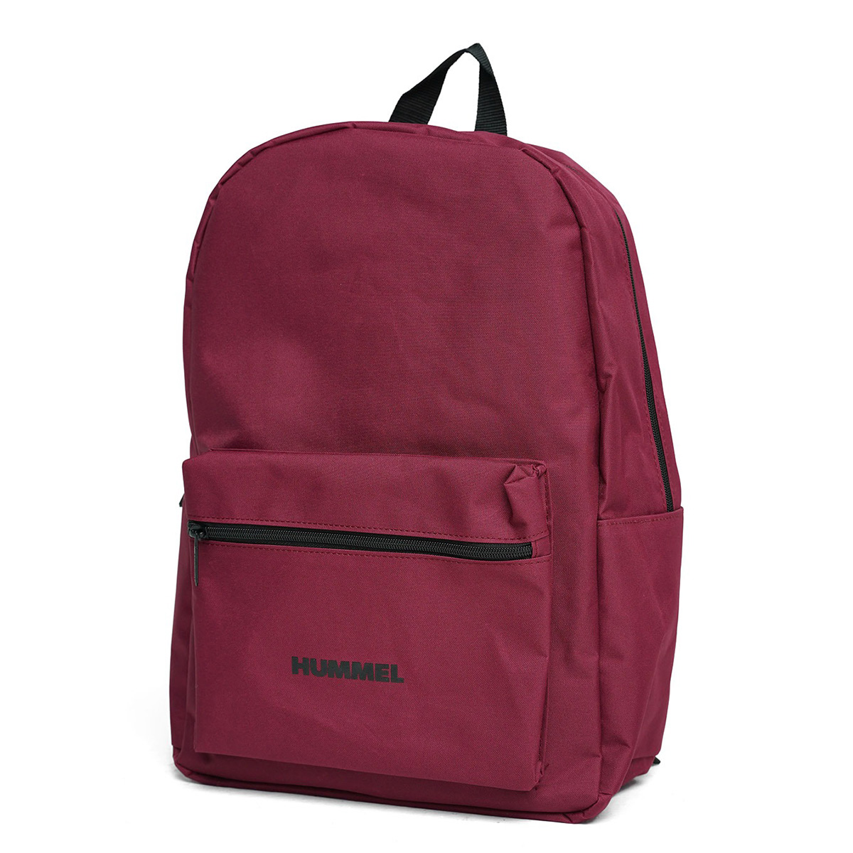 Hummel Pedro Bordo Sırt Çantası görsel 2
