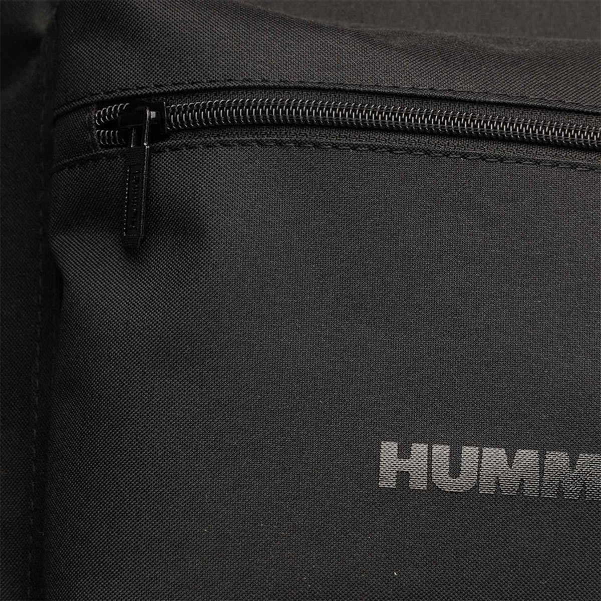 Hummel Pedro Siyah Sırt Çantası görsel 3