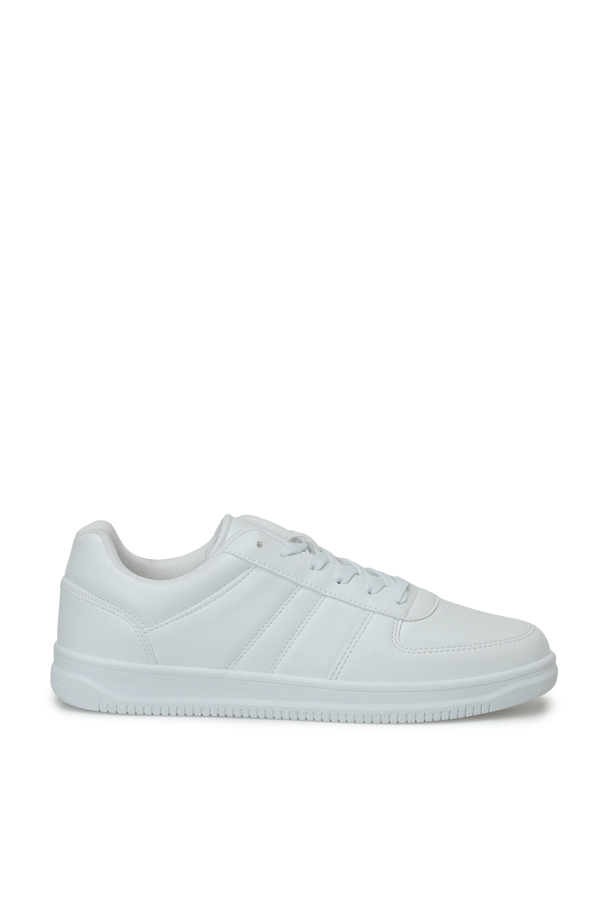 Torex BUCKY Beyaz Erkek Sneaker