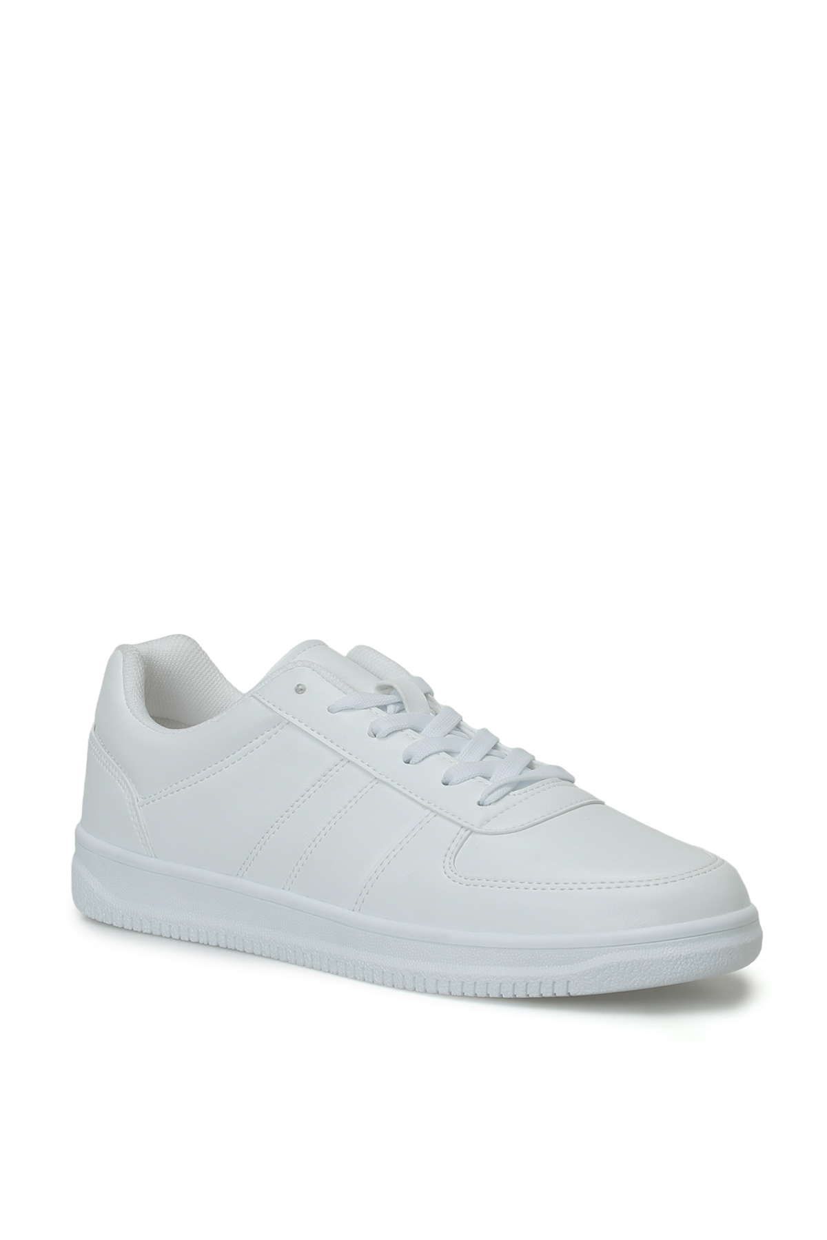 Torex BUCKY Beyaz Erkek Sneaker görsel 2