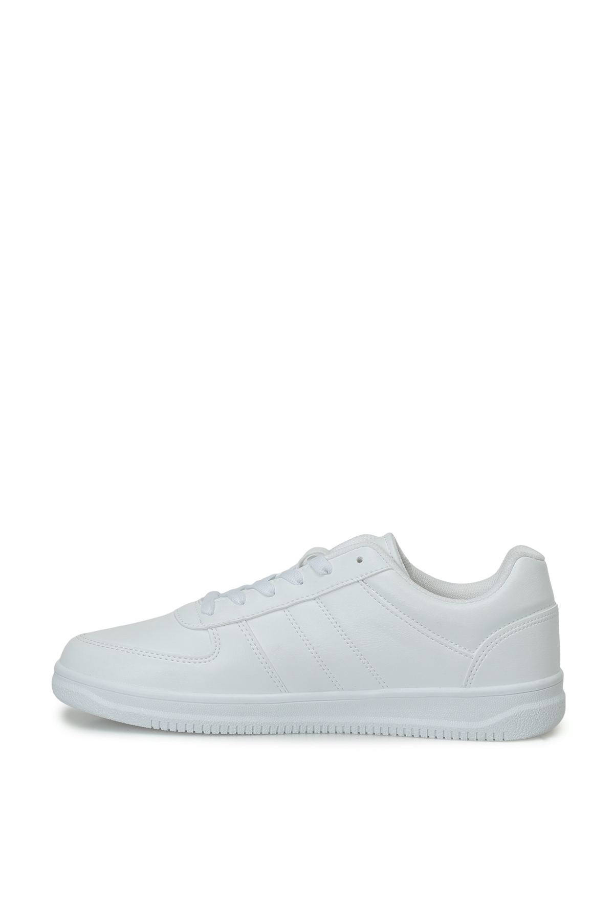 Torex BUCKY Beyaz Erkek Sneaker görsel 3
