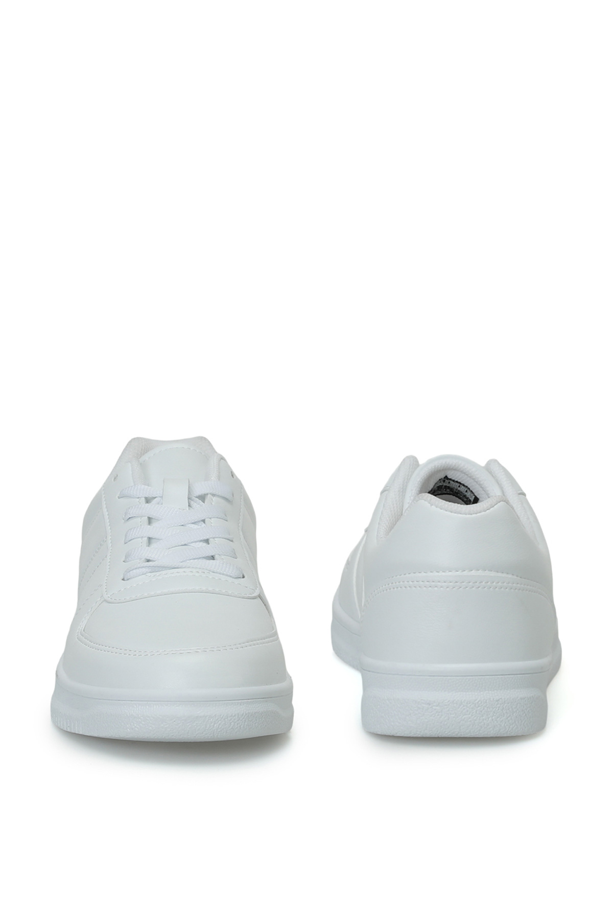 Torex BUCKY Beyaz Erkek Sneaker görsel 5