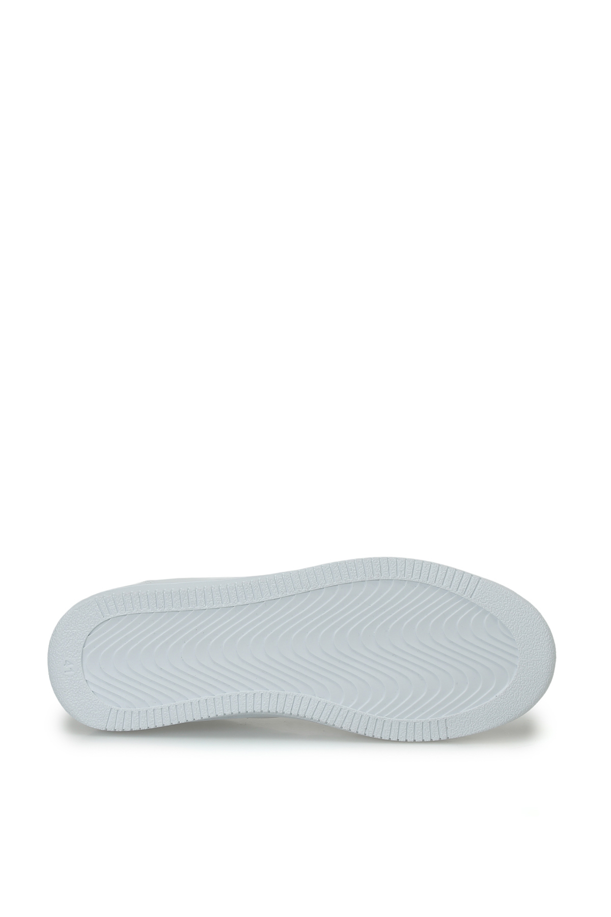 Torex BUCKY Beyaz Erkek Sneaker görsel 6