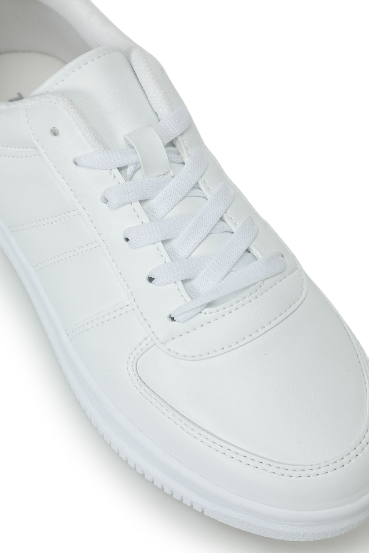 Torex BUCKY Beyaz Erkek Sneaker görsel 7