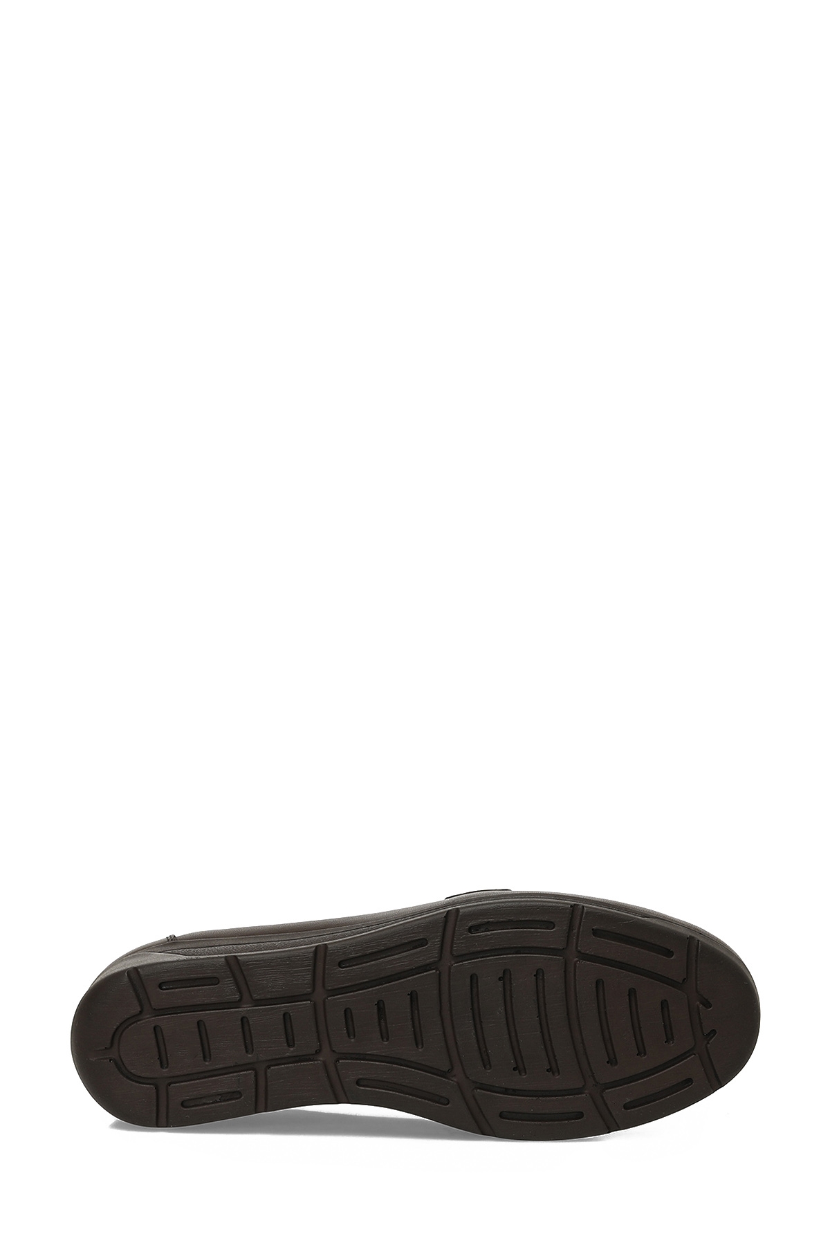 Polaris 5 Nokta 105472.Z6FX Kahverengi Kadın Loafer görsel 6