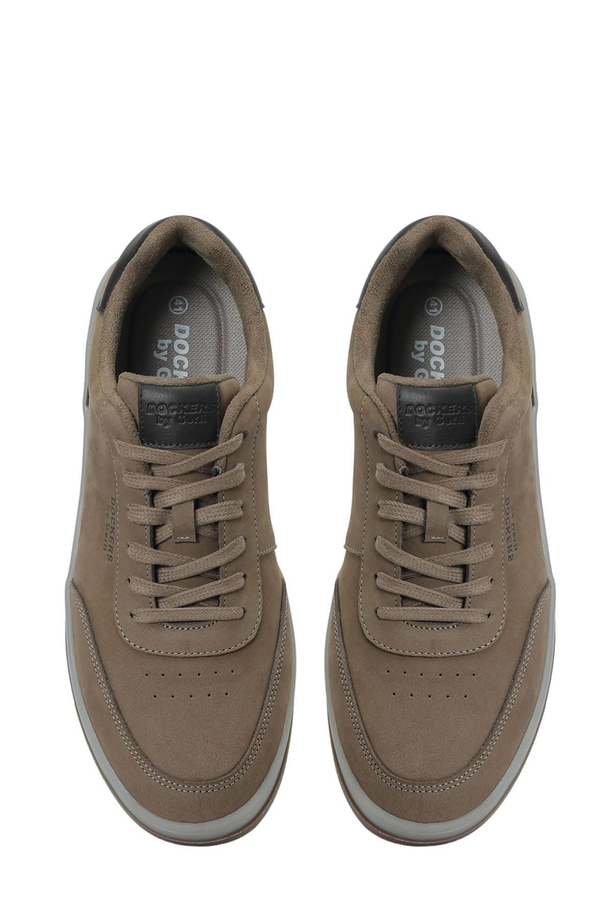Dockers by Gerli CAPTAN-N Kum Erkek Sneaker görsel 4