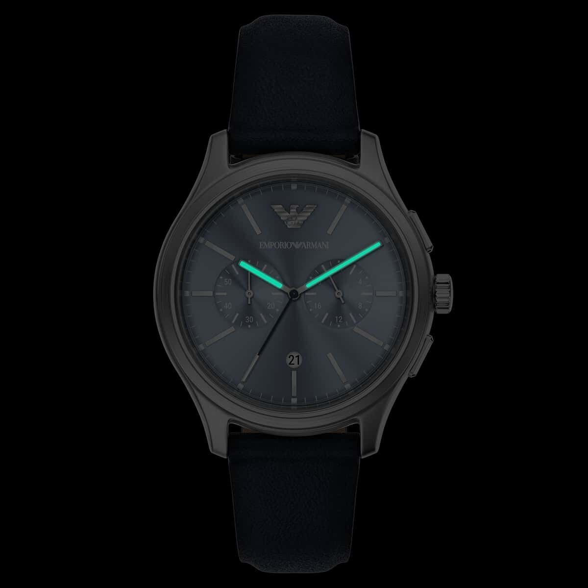 Emporio Armani AR11747 Erkek Kol Saati görsel 5