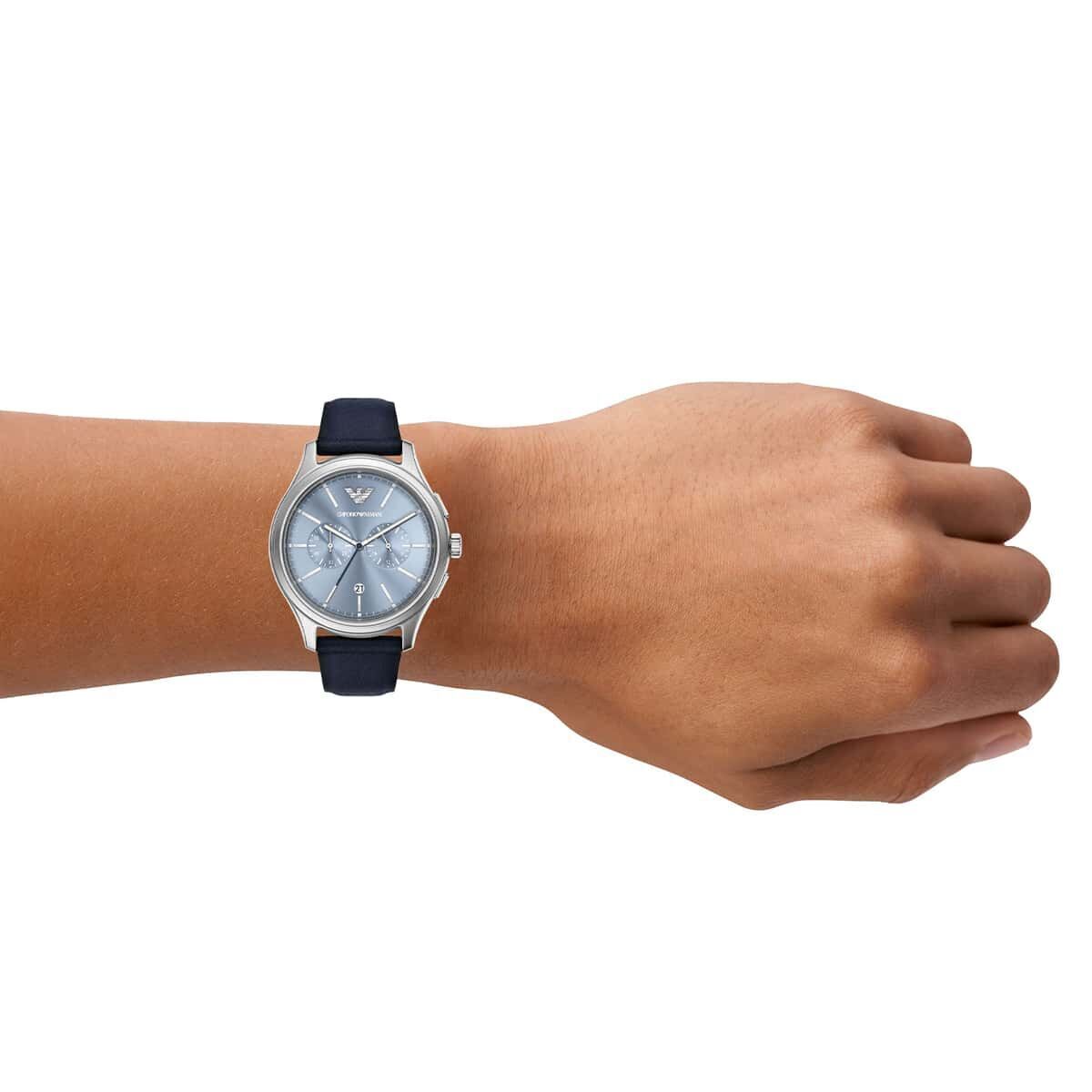 Emporio Armani AR11747 Erkek Kol Saati görsel 6