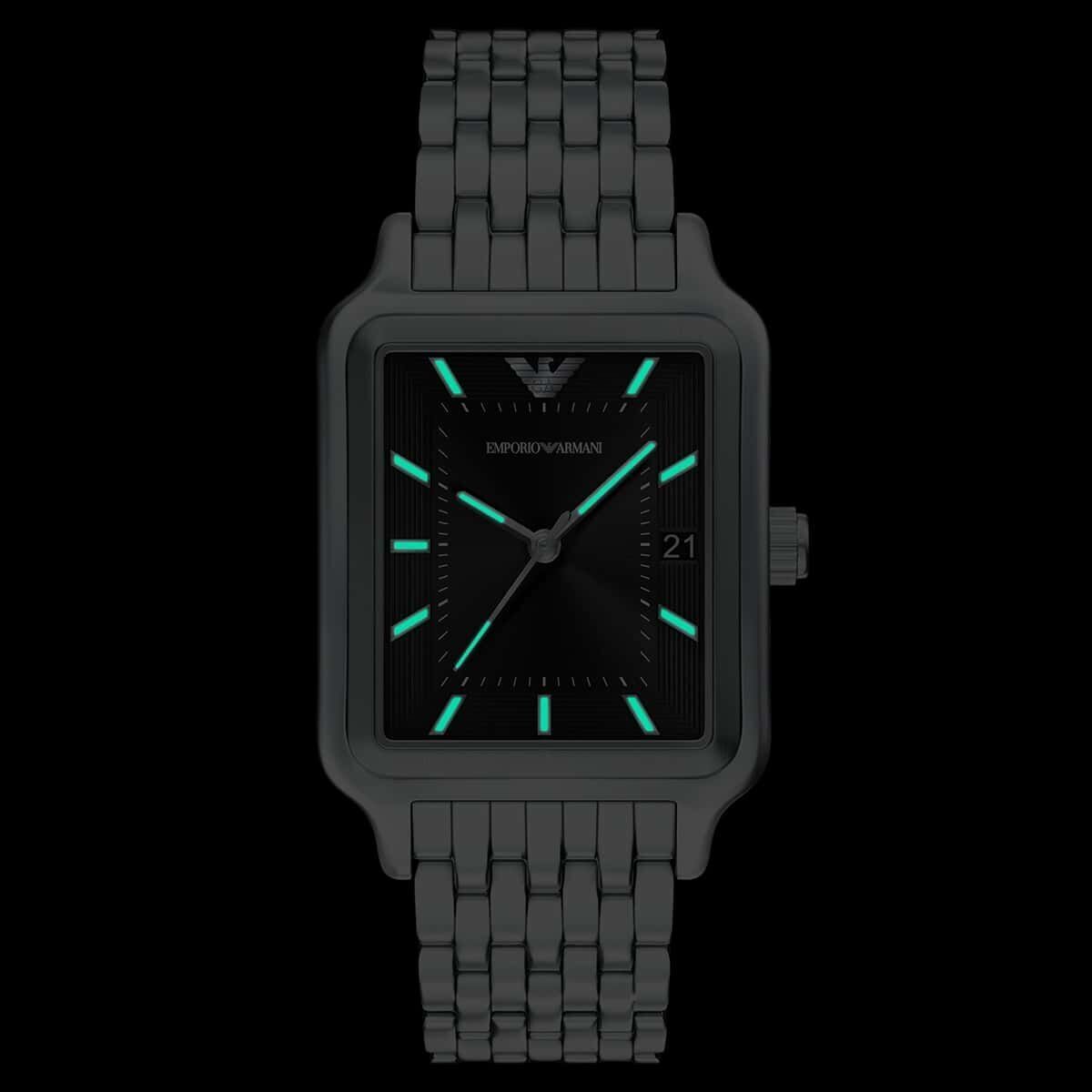 Emporio Armani AR11755 Erkek Kol Saati görsel 4