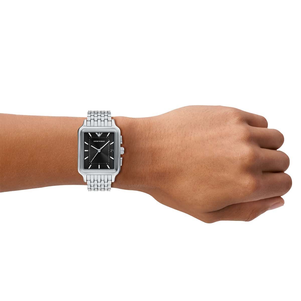 Emporio Armani AR11755 Erkek Kol Saati görsel 5