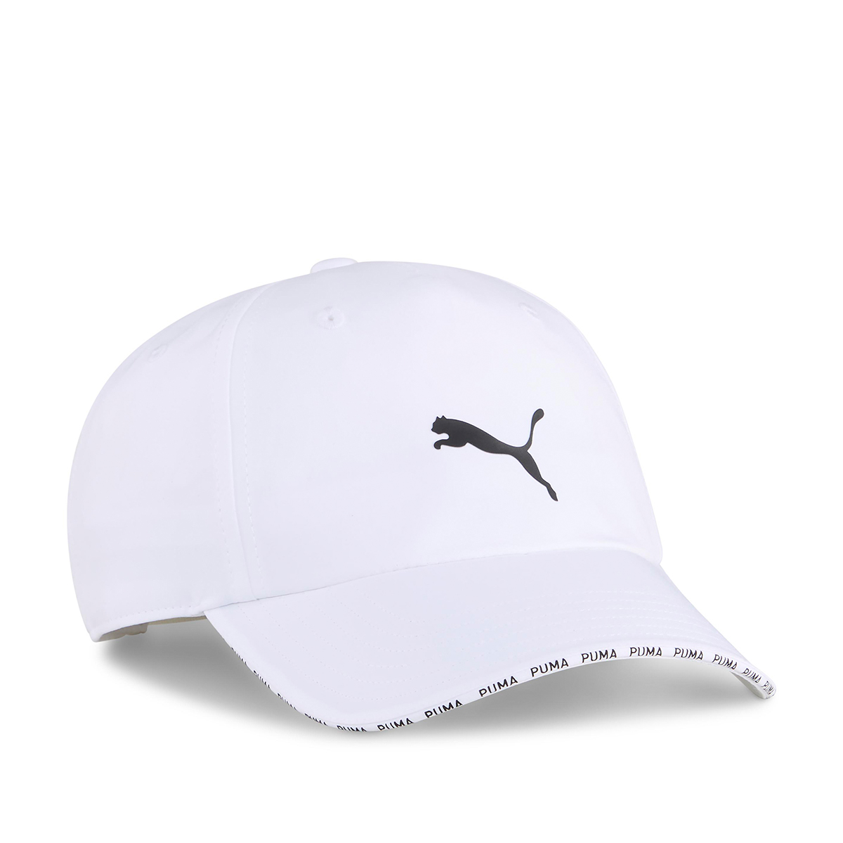 Puma Training Bb Beyaz Şapka