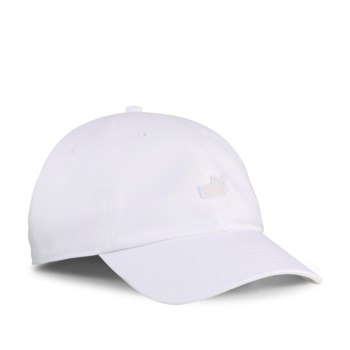 Puma Essential No 1 Logo Patch Bb Beyaz Şapka