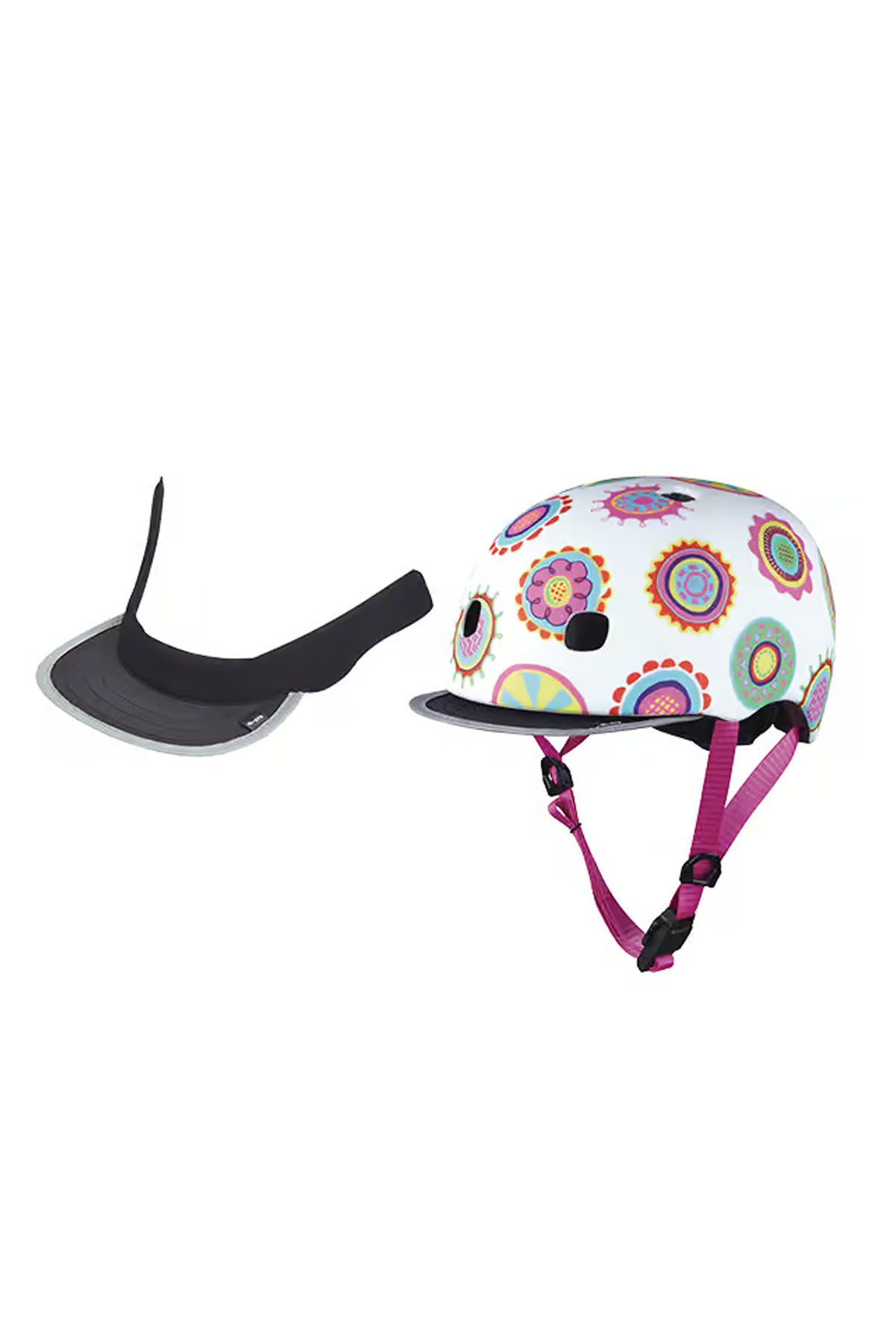 Micro Kask Siperliği görsel 3