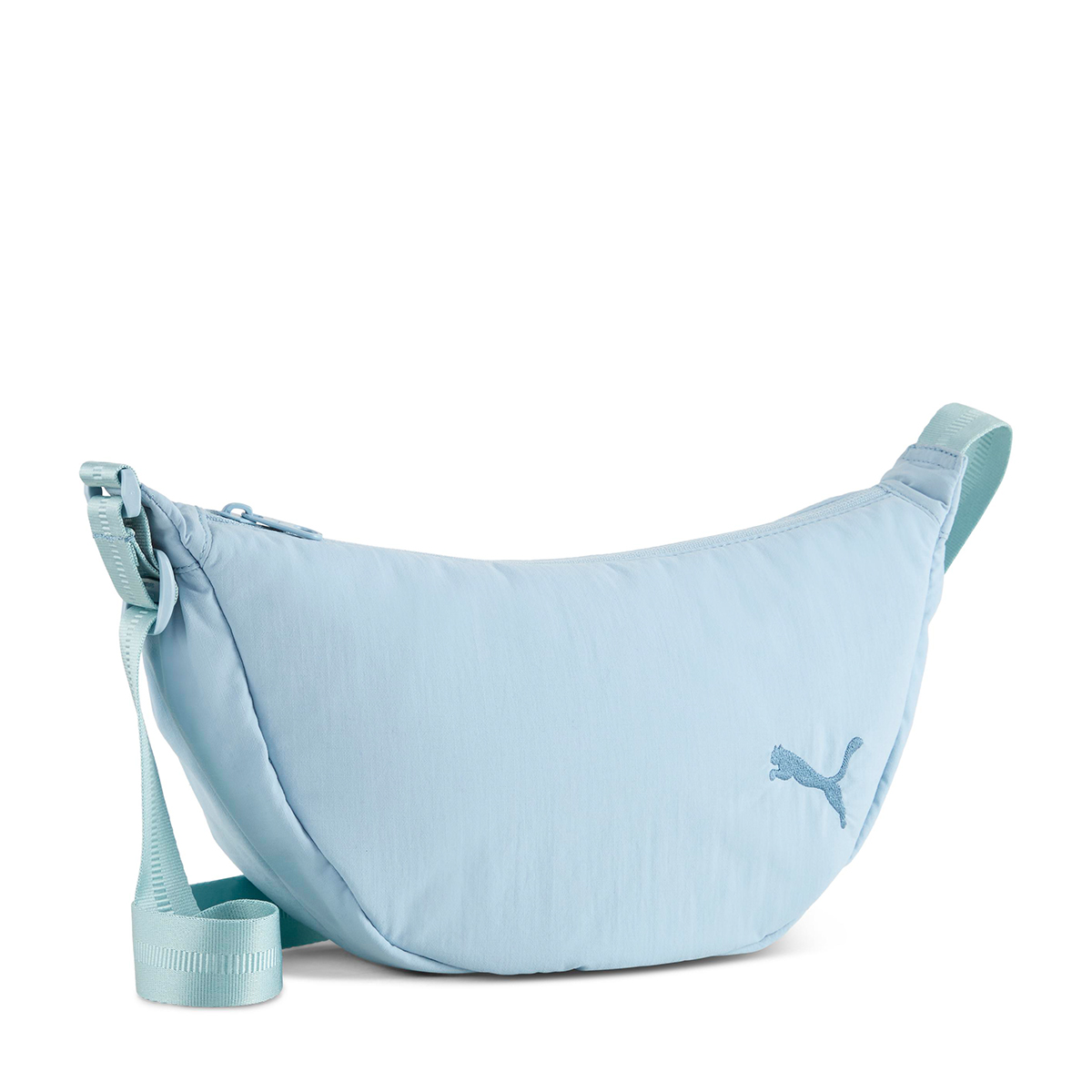 Puma Her Half Moon Kadın Mavi Çapraz Çanta