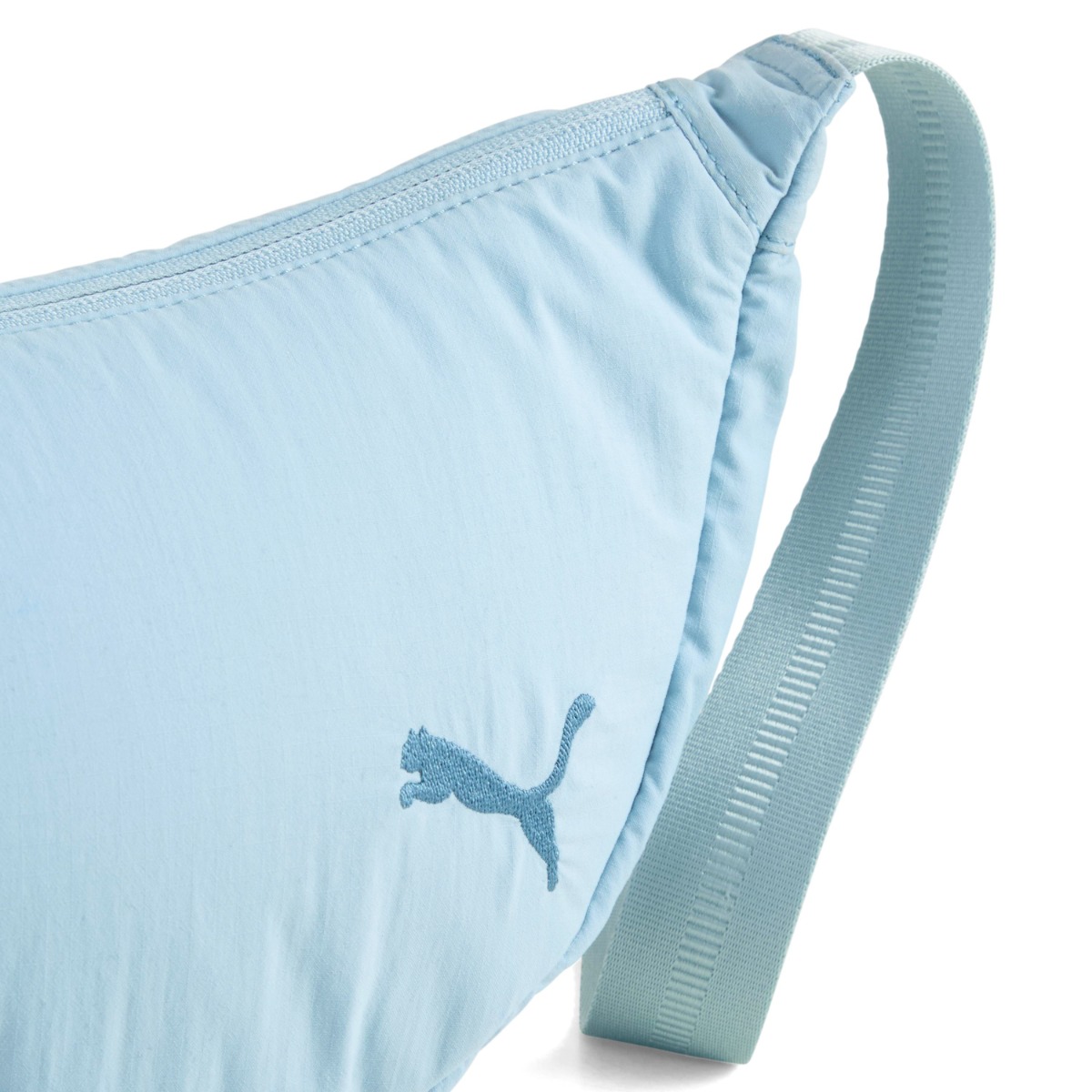 Puma Her Half Moon Kadın Mavi Çapraz Çanta görsel 3