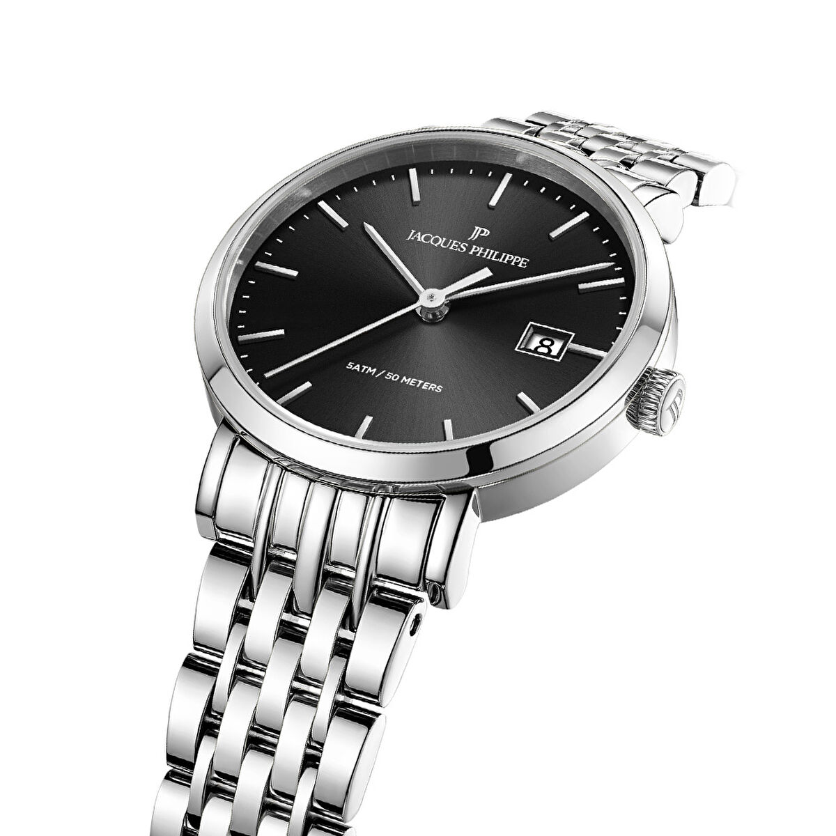 Jacques Philippe JPQLS941316 Kadın Kol Saati görsel 3